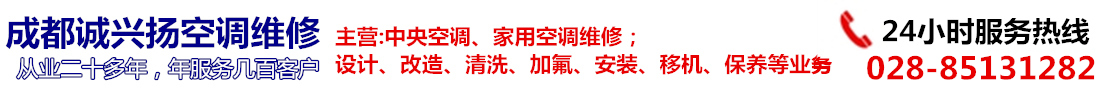 成都誠(chéng)興揚(yáng)制冷設(shè)備有限公司